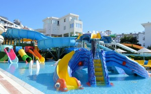 Marmaris Water Park